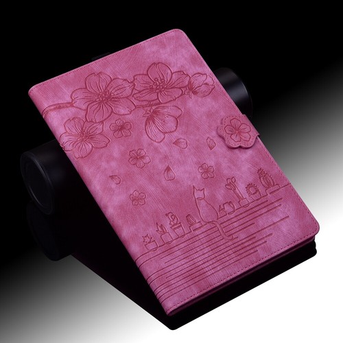 Flip Case for iPad Pro 12.9/11 2022/2021 Air 5/4 10th 9 8 7 6th Gen Stand Cover - Picture 13 of 47