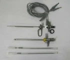 Bipolar Resectoscope Set Large, 24 Fr./Charr. with continuous flow And Loop