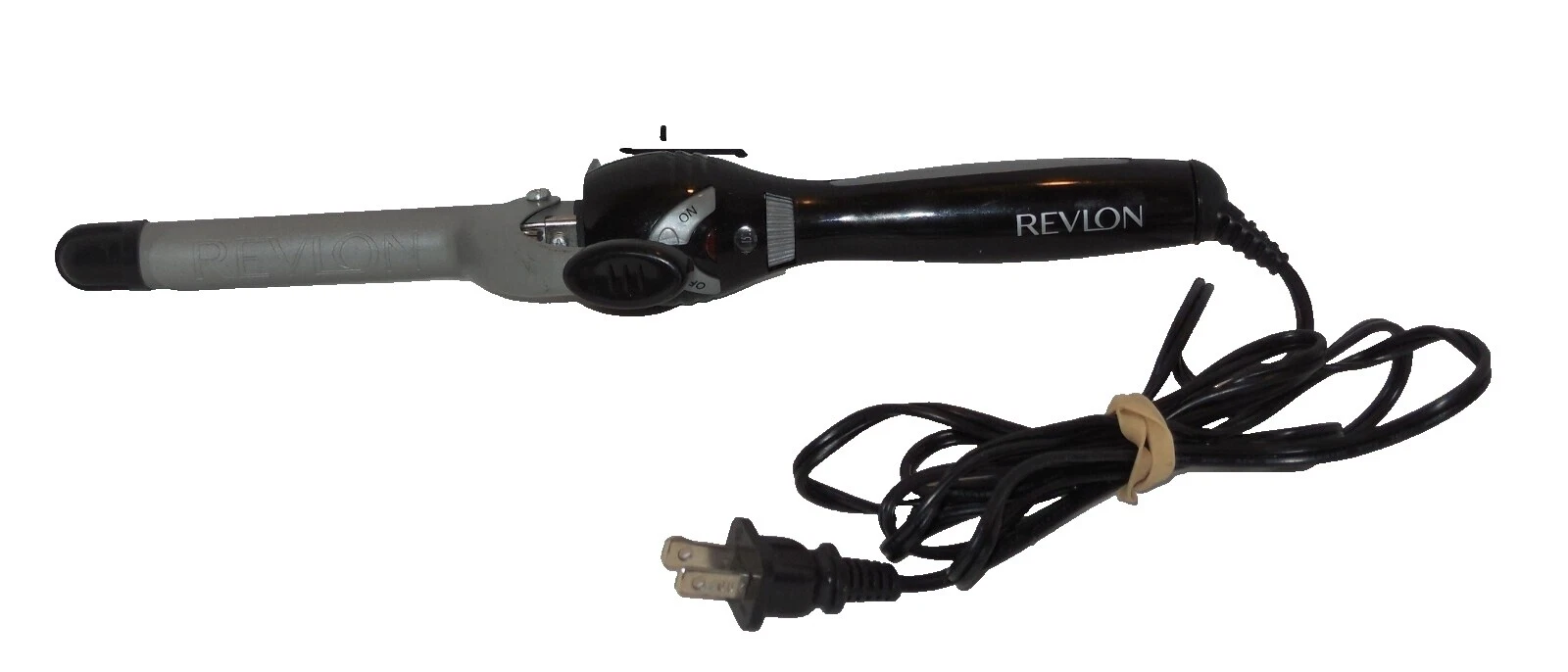 Revlon Multicolor planchas para el pelo y Tenazas