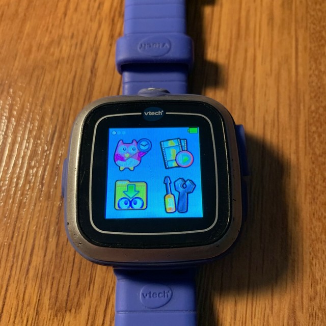 replacement band for vtech kidizoom smartwatch