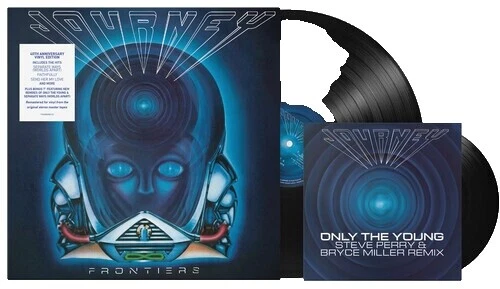 Discos de vinilo Pop Viaje