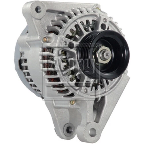 Alternador compatible con Toyota Corolla REMY 1998-2002 Foto 2 de 4