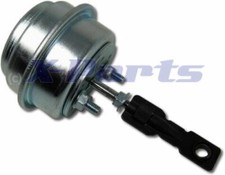 Siphon Turbo Skoda Octavia Superb VW Passat Sharan 1.9 Tdi Soupape de Décharge