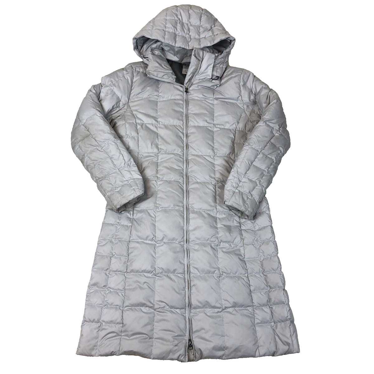 patagonia women's down with it parka black medium