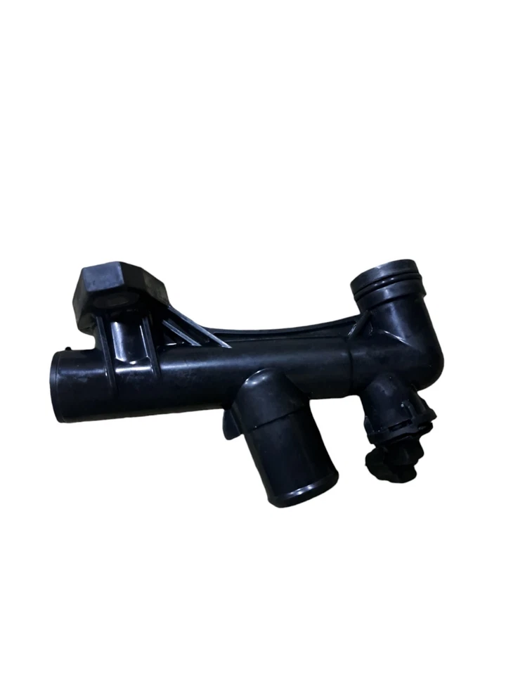 Dorman 902-031 Engine Coolant Water Outlet - Image 2 of 4