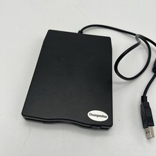 USB Portable Diskette Drive, 5V 500mA, N533