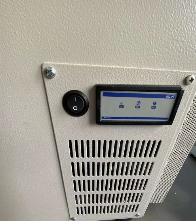 Agitador incubadora analógica Thermo Scientific MaxQ 4000 SHKA4000-7. ¡¡¡LEER!!!! Foto 2 de 4