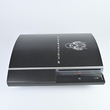 Sony PlayStation 3 NTSC-J (Japan) Home Console Video Game Sony PlayStation 3 NTSC-J (Japan) Home Console Video Game
