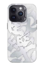 Benks CASEBANG Calligraphy - Joy iPhone 14 Pro Case