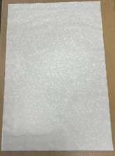 NOMEX 410 INSULATION SHEET 410.005 (5 MIL), 24" X 36" SHEET