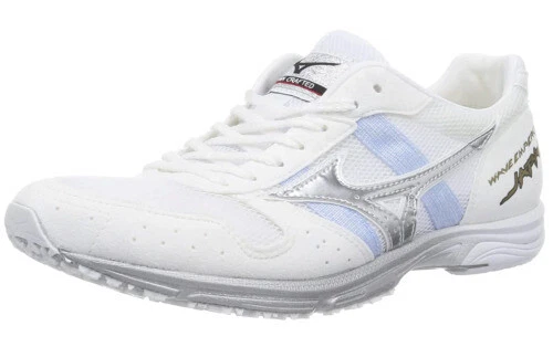 Zapatos de Deporte para Mizuno Sintético Para Hombres Zapato de EE. UU. 9