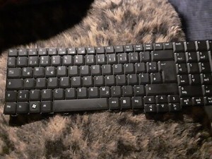 Tastatur  Laptop
