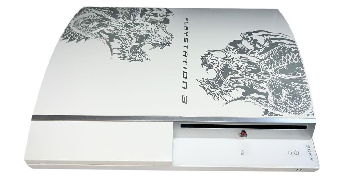 ☆タクさま専用☆PlayStation3 Sony PlayStation 3 Yakuza 3 Console - Consolevariations