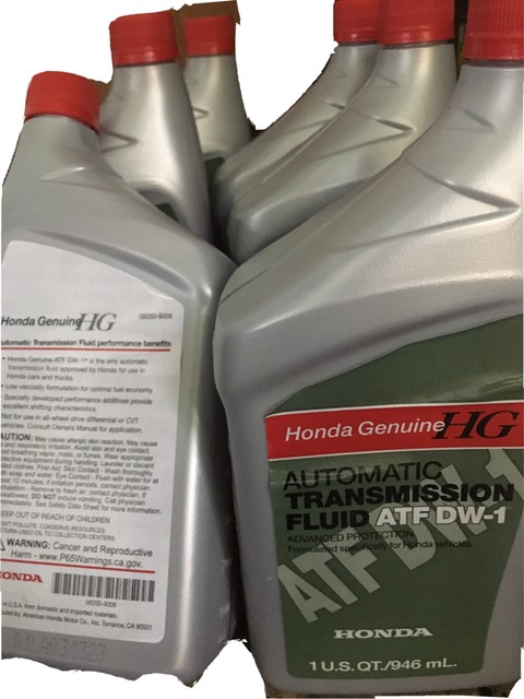 Масло dw1 honda