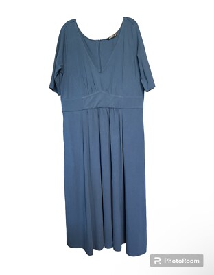 Eshakti Dress Womens Size XL-16 Cotton/spandex Jersey Pleated Skirt Teal Midi | eBay Eshakti Dress Womens Size XL-16 Cotton/spandex Jersey Pleated Skirt Teal Midi | eBay