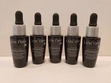 Lancome - Lot Of 5 Advanced Genifique Youth Activating Concentrate- 0.27 Oz Each