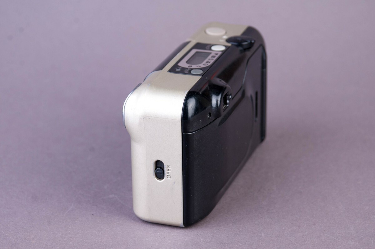 Konica Z-up 70 Super 35mm Point & Shoot Film Camera 33167355225| eBay
