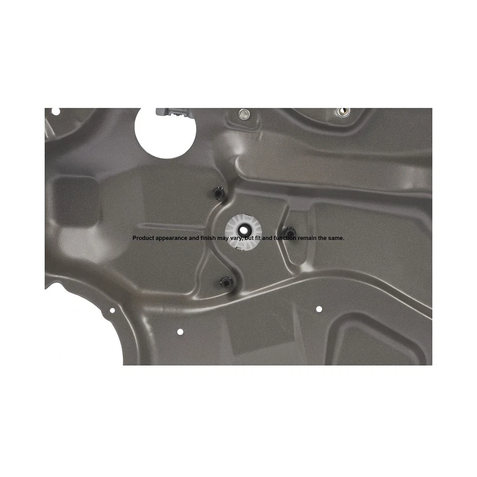 Regulador de ventana 2x se adapta de 2000 a 2001 Volkswagen Golf Foto 4 de 4