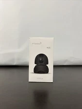 DrillTop 163Eye WiFi IP Indoor Security Camera Remote Pan Tilt Mountable 1080p