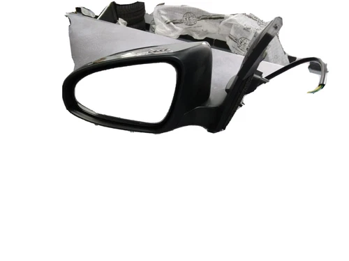 LH Door Mirror 2014-2019 Toyota Corolla PWR/Non-HTD w/o signal