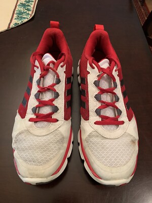 Adidas Mens Speed Trainer Running Cross Training Size