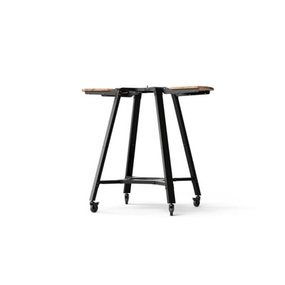 Pizza Oven Table, Gozeny, Premium Cooking Platform, Great for Chefs