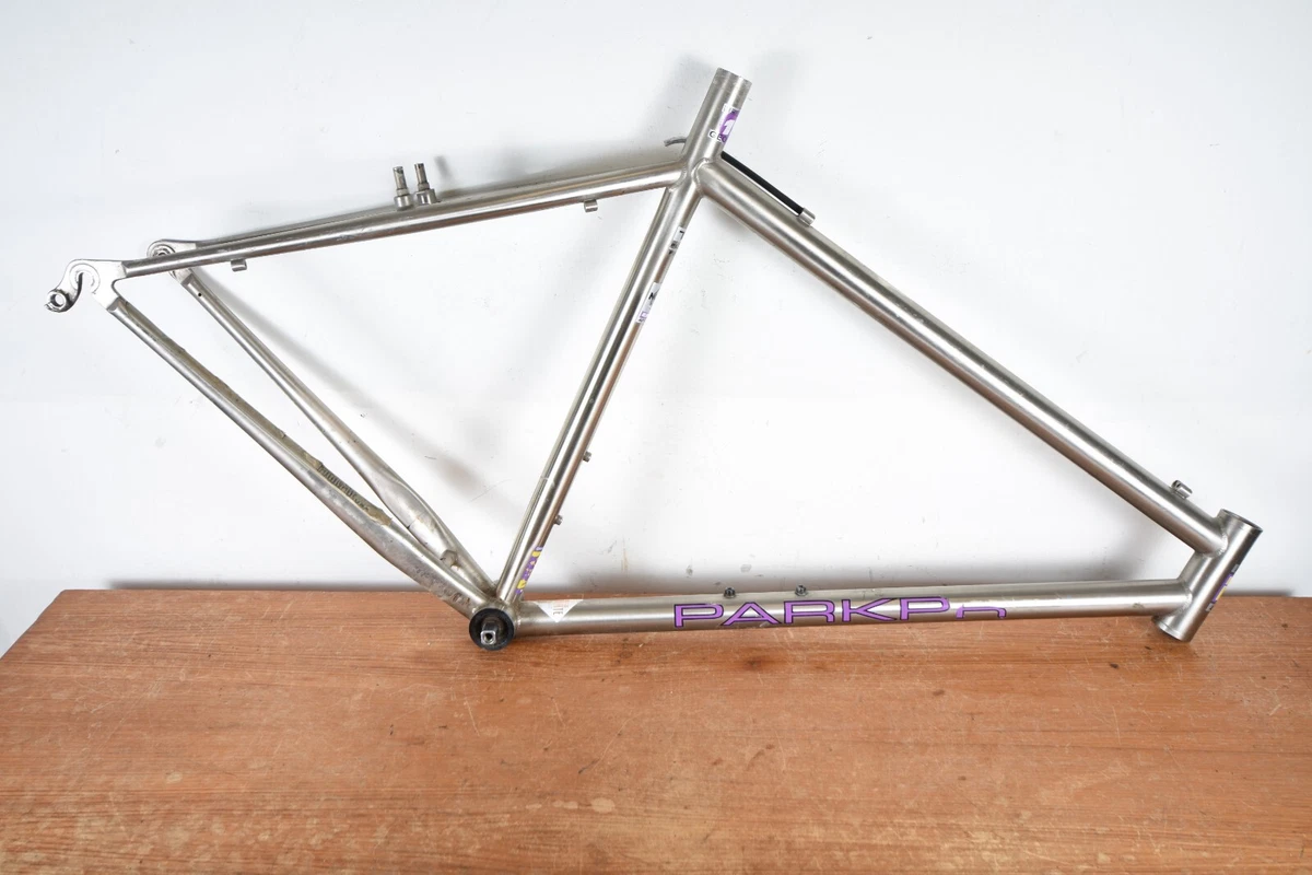Rare PARKPRE Pro 825 Mountain Bike Frame 20