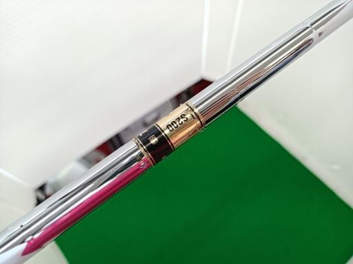 Mizuno MP-5 Iron 6Set 27° 37.75in Dynamic Gold S200 Steel Mizuno MP-5 Iron 6Set 27° 37.75in Dynamic Gold S200 Steel