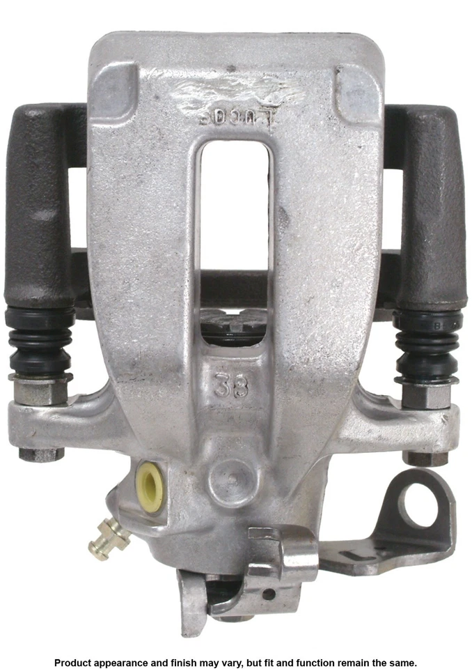 Pinza de freno de disco trasera derecha cardone 2001 2002 para Audi TT Quattro 2000-2006 Foto 4 de 4