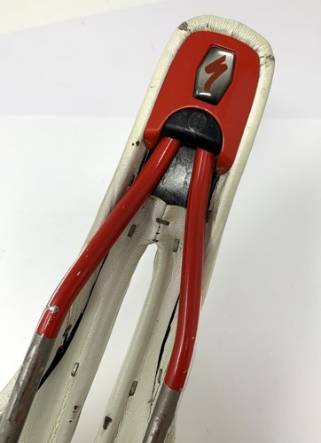 Specialized TriTip SL Gel 40 Hollow Ti Saddle - Picture 9 of 15