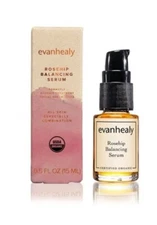 Evanhealy Rosehip treatment Facial Serum Oil￼ Ex. 05/2025