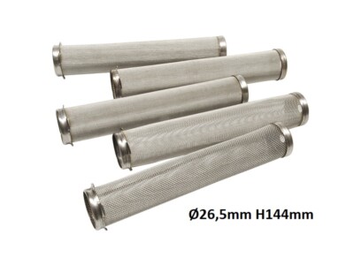 1x Hochdruckfilter, Hauptfilter, Pumpenfilter passend für Graco Airless