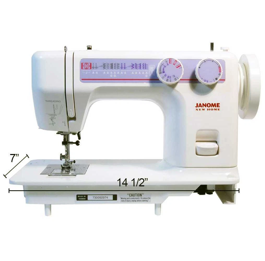 Janome Treadle Sewing Machine Matttroy