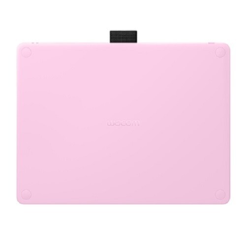 美品 wacom ワコム Intuos CTL-6100WL/P0 ピンク wacom CTL-6100WL/P0 ワコム ペンタブレット Intuos Medium