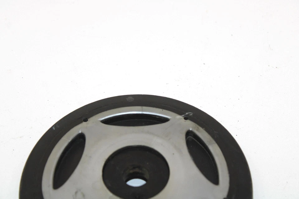 Rueda loca Arctic Cat Zr 580 1995 OEM con rodamiento e insertos 0604-240 SA110 Foto 2 de 4