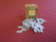 Vgt Nos 1957-58 Buick 1958-59 Pontiac Caster Camber Shims U.d.s. C-116 --116 Th Vgt Nos 1957-58 Buick 1958-59 Pontiac Caster Camber Shims U.d.s. C-116 --116 Th