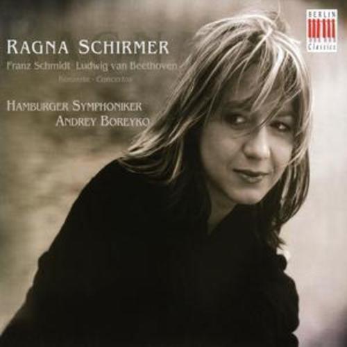 Franz Schmidt : Concertos (Boreyko, Hamburg So, Schirmer) CD (2004)