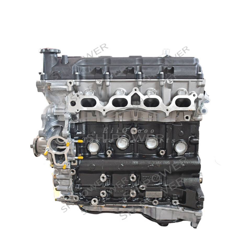 For 2005-2015 Toyota Tacoma 2.7L 2TR-FE 4-Cylinder Engine | eBay