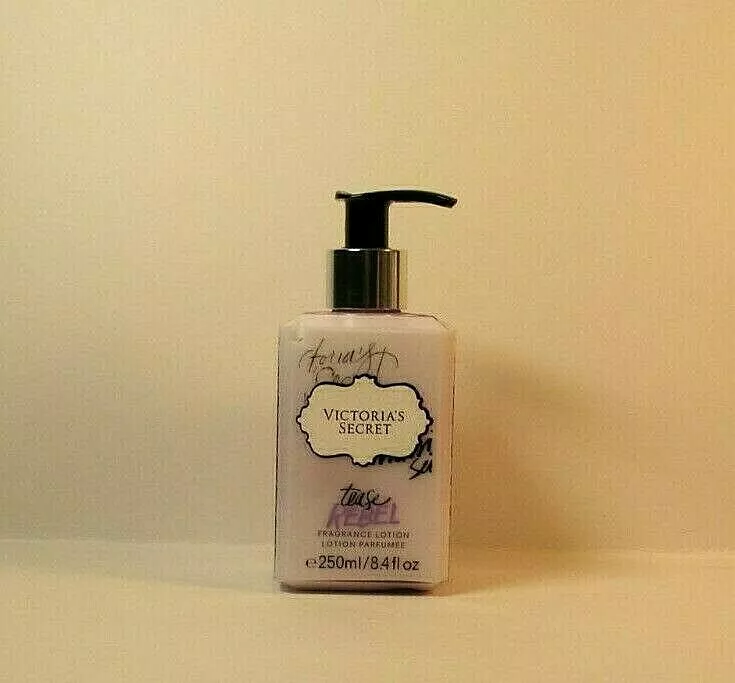 Victoria s Secret Tease Rebel Fragrance Lotion 8.4 fl oz NEW eBay