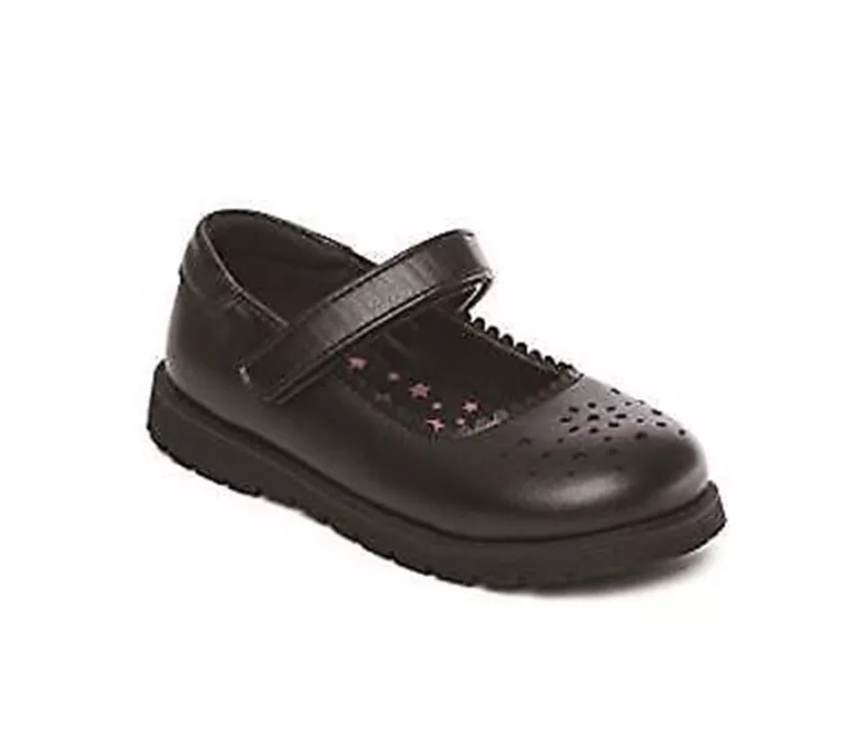 Mary jane t bar school best sale shoes