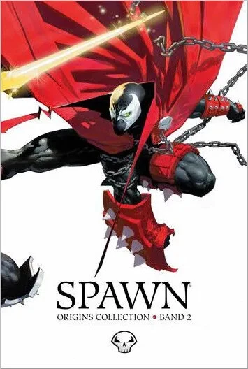 Spawn Origins Collection: Band 1-23, freie Auswahl, Panini, deutsch, Neu - Bild 3 von 4