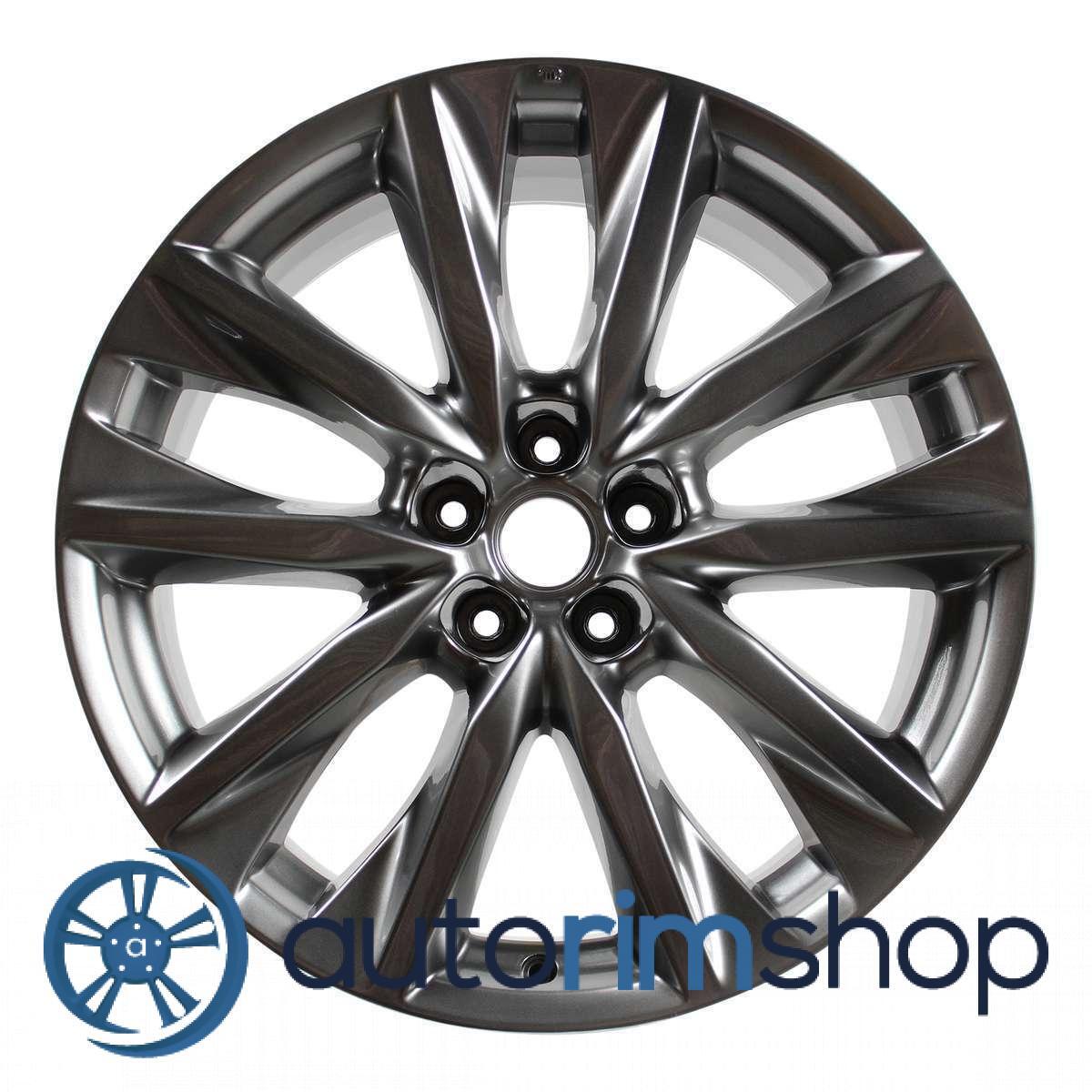 Mazda CX-9 2016 2017 2018 2019 2020 2021 2023 20