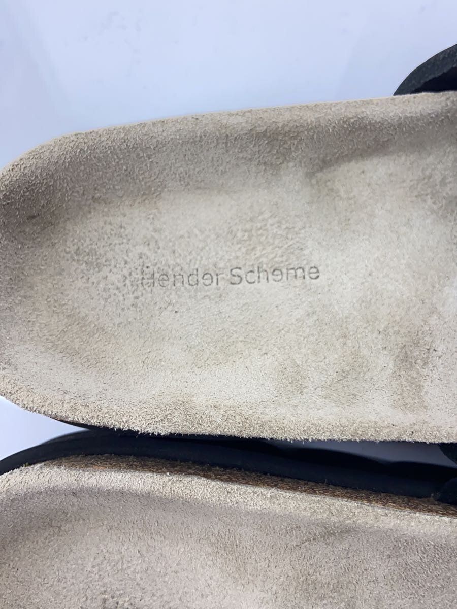 Hender Scheme Sandals 3 Black Used | eBay Hender Scheme Sandals 3 Black Used | eBay