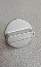 Bouton Molette Réglage Programme Interrupteur Plastique Four SEB Série O17-B