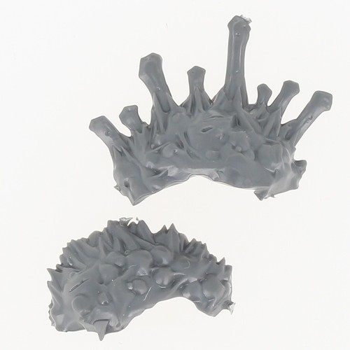 Warhammer Age of Sigmar Flesh eaters courts Crypt Horrors/Infernal Courtier - Imagen 8 de 30