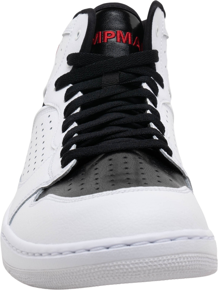 Jordan Access White Black for Sale | Authenticity Guaranteed Jordan Access White Black for Sale | Authenticity Guaranteed