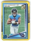 2025 Panini Elic Ayomanor Base (Raw)