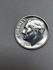 1957 PROOF Roosevelt Dime !