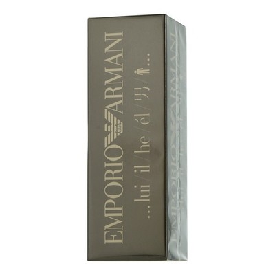 Giorgio Armani Emporio He Lui Il Él EDT 100ml