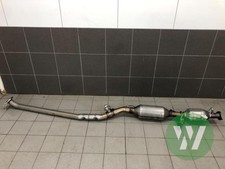 Katalysator ohne Lambdasonde Mazda CX-5 KF  P24661823